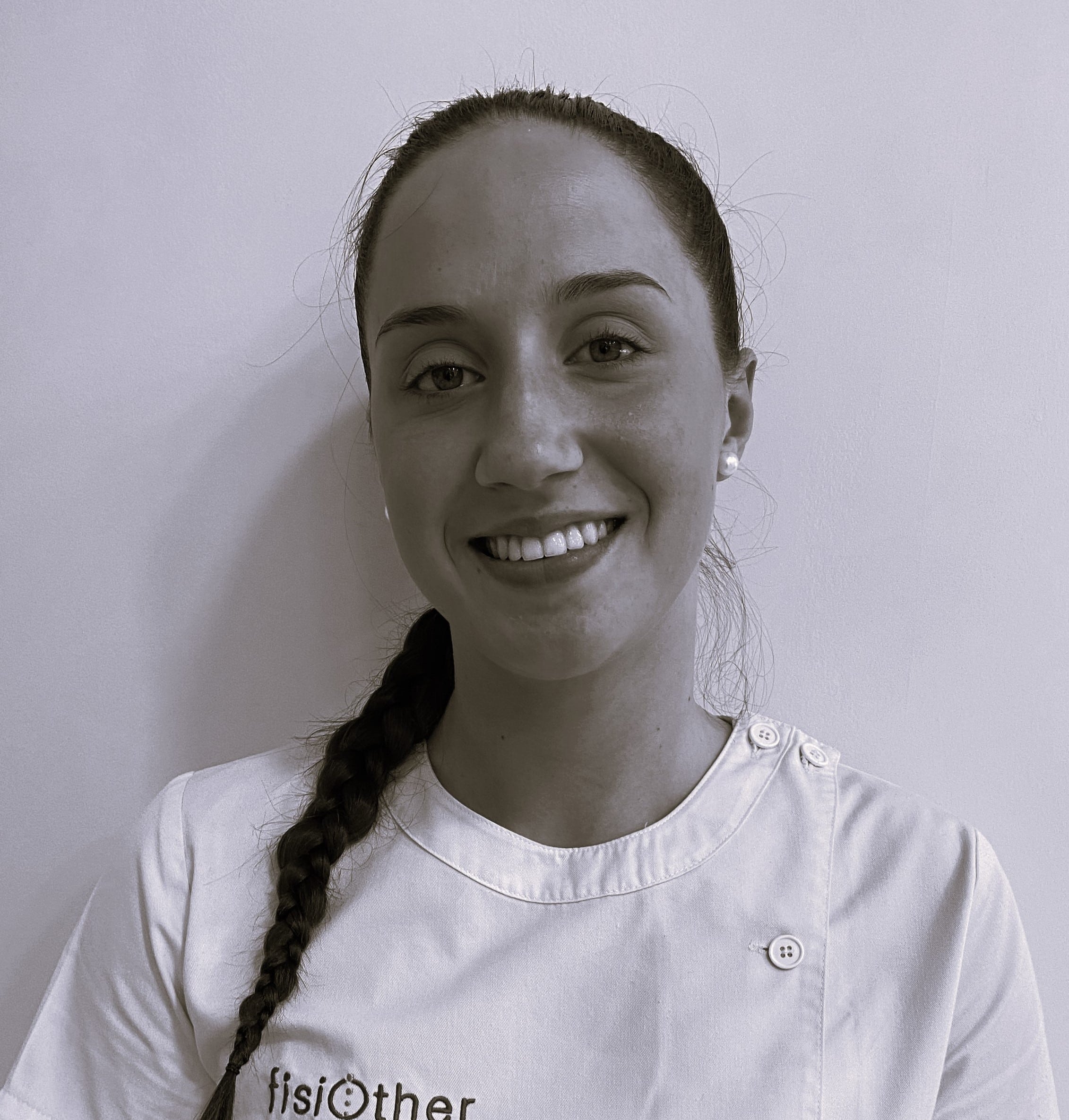 ALBA DE PRADO SOULOUMIAC