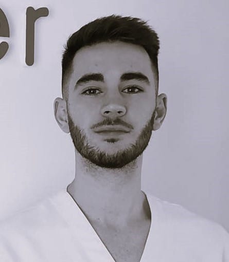 CARLOS RAMÍREZ MONTES
